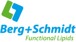 Berg + Schmidt Logo